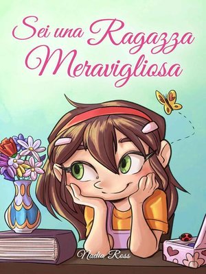 cover image of Sei una Ragazza Meravigliosa